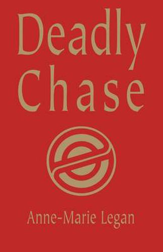 Cover image for Deadly Chase