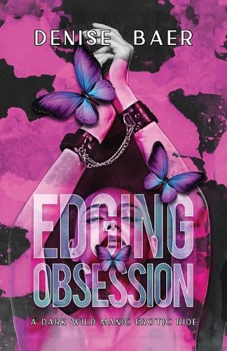 Cover image for Edging Obsession