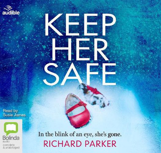 Cover image for Keep Her Safe