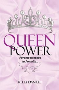 Cover image for Queen Power