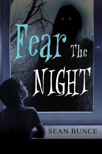 Cover image for Fear The Night