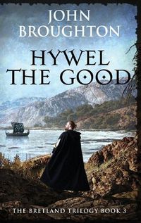 Cover image for Hywel the Good