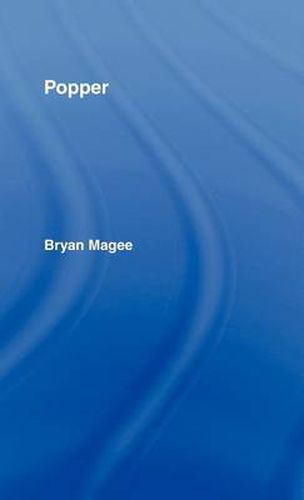 Cover image for Popper Cb: Popper