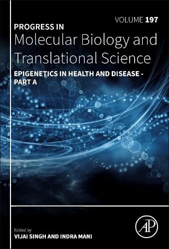 Cover image for Epigenetics in Health and Disease