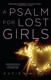 Cover image for A Psalm for Lost Girls