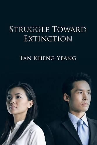 Cover image for Struggle Towards Extinction