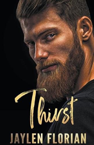 Cover image for Thirst