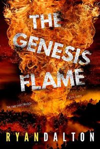 Cover image for Genesis Flame
