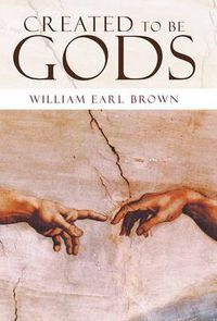 Cover image for Created to Be Gods