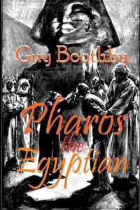 Cover image for Pharos the Egyptian