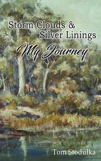 Cover image for Storm Clouds and Silver Linings: My Journey