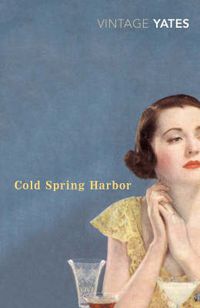 Cover image for Cold Spring Harbor