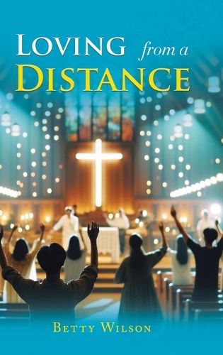 Cover image for Loving from a Distance