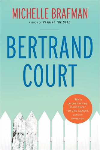 Cover image for Bertrand Court