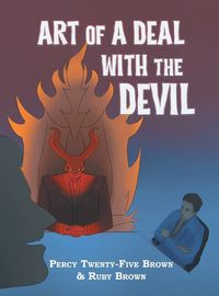 Cover image for Art of a Deal with the Devil