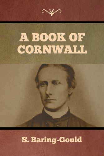 A Book of Cornwall