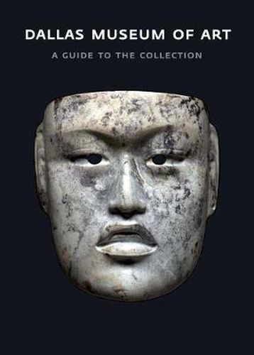 Cover image for Dallas Museum of Art: A Guide to the Collection