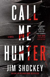 Cover image for Call Me Hunter