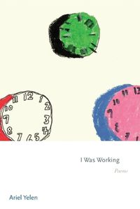 Cover image for I Was Working