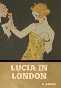 Cover image for Lucia in London