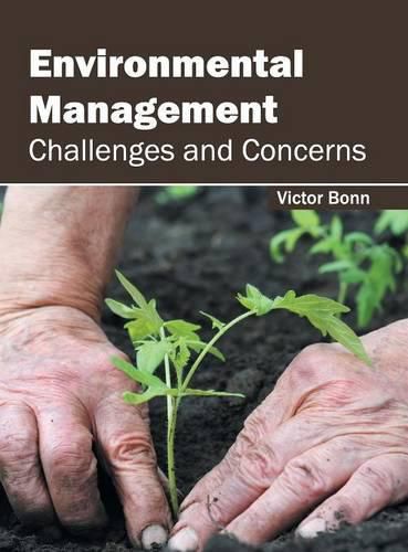 Cover image for Environmental Management: Challenges and Concerns