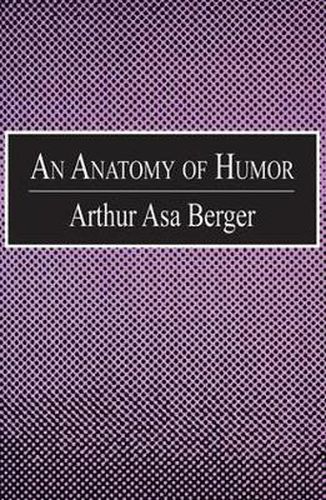An Anatomy of Humor