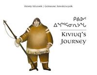 Cover image for Kiviuq's Journey