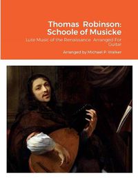 Cover image for Thomas Robinson