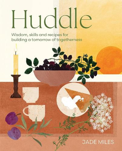 Cover image for Huddle