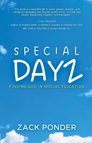Cover image for Special Dayz