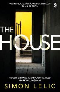 Cover image for The House: The BBC Radio 2 Book Club pick