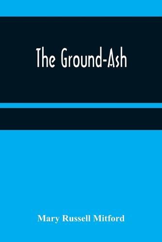 Cover image for The Ground-Ash