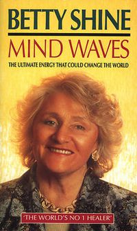 Cover image for Mind Waves