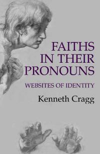 Cover image for Faiths in Their Pronouns: Websites of Identity