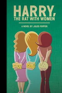 Cover image for Harry, The Rat With Women
