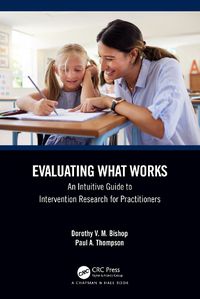 Cover image for Evaluating What Works