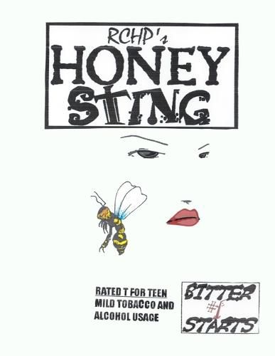 Cover image for Honey Sting - Bitter Starts 1