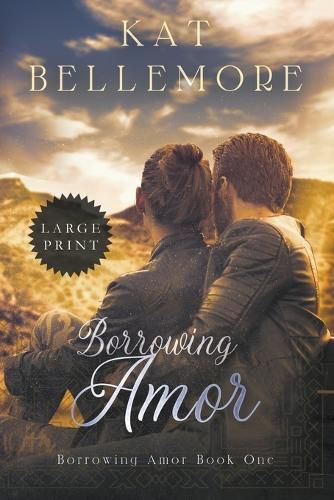 Cover image for Borrowing Amor