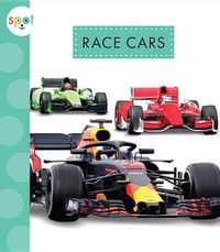 Cover image for Race Cars