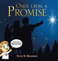 Cover image for Once upon a Promise