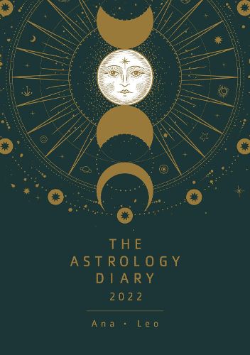 The Astrology Diary 2022