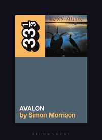 Cover image for Roxy Music's Avalon