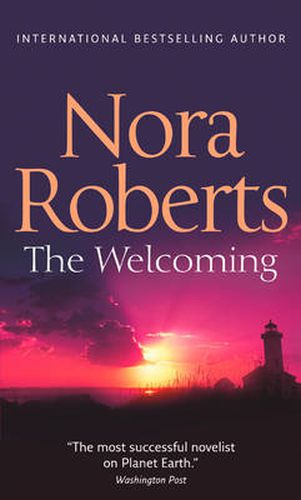 Cover image for The Welcoming