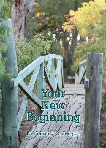 Cover image for Your New Beginning