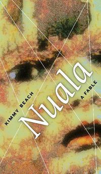 Cover image for Nuala: A Fable