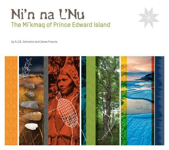 Ni'n Na L'nu: The Mi'kmaq of Prince Edward Island