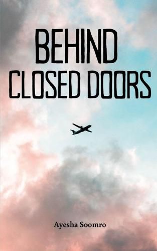 Cover image for Behind Closed Doors