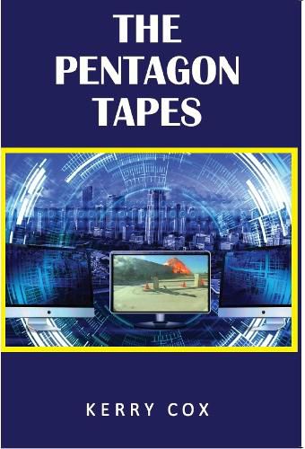 Cover image for The Pentagon Tapes