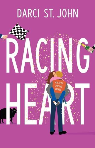 Cover image for Racing Heart