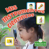 Cover image for MIS Instrumentos Cientificos